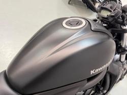 2025 Kawasaki Vulcan S ABS (EN650) Vulcan S Black