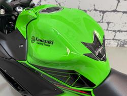 2023 Kawasaki Ninja 650L (LAMS) KRT Edition Ninja Green