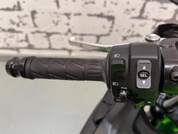 2023 Kawasaki Ninja 650L (LAMS) KRT Edition Ninja Green