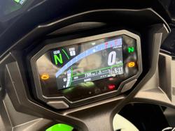 2023 Kawasaki Ninja 650L (LAMS) KRT Edition Ninja Green