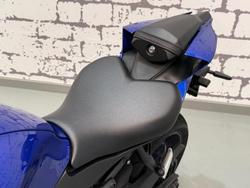 2023 Yamaha YZF-R7 LAMs YZF-R Blue