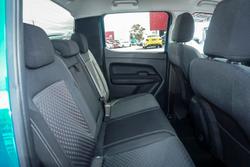 2023 Volkswagen Amarok TDI500 Life