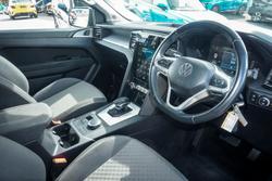 2023 Volkswagen Amarok TDI500 Life