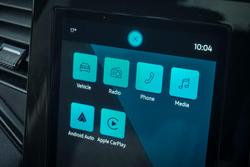 2023 Volkswagen Amarok TDI500 Life