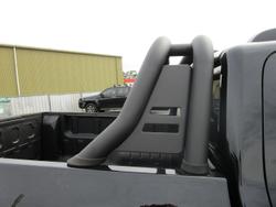 2025 GWM Cannon Vanta