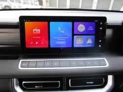 2025 GWM Cannon Vanta