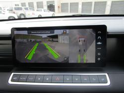 2025 GWM Cannon Vanta