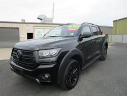 2025 GWM Cannon Vanta