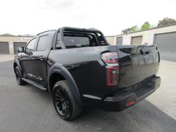 2025 GWM Cannon Vanta