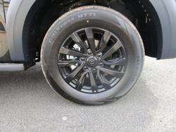 2025 GWM Cannon Vanta