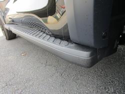 2025 GWM Cannon Vanta