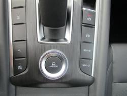 2025 GWM Cannon Vanta