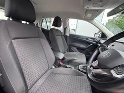 2023 Volkswagen T-Cross 85TSI Life