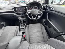 2023 Volkswagen T-Cross 85TSI Life