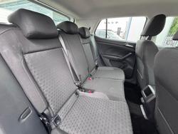 2023 Volkswagen T-Cross 85TSI Life