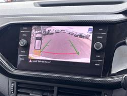 2023 Volkswagen T-Cross 85TSI Life