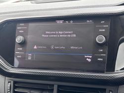 2023 Volkswagen T-Cross 85TSI Life