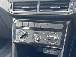 2023 Volkswagen T-Cross 85TSI Life