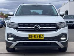2023 Volkswagen T-Cross 85TSI Life