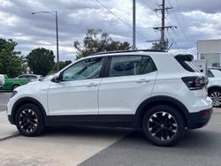 2023 Volkswagen T-Cross 85TSI Life