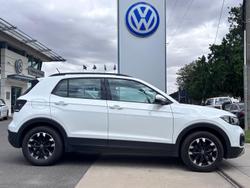 2023 Volkswagen T-Cross 85TSI Life