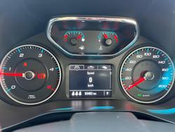 2017 Holden Trailblazer LT