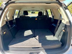 2017 Holden Trailblazer LT