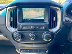 2017 Holden Trailblazer LT