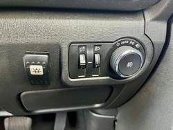 2017 Holden Trailblazer LT