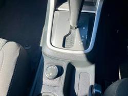 2017 Holden Trailblazer LT