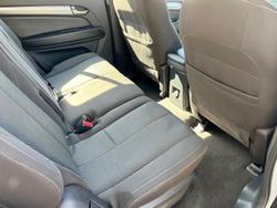 2017 Holden Trailblazer LT