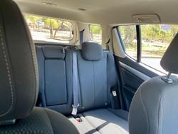 2017 Holden Trailblazer LT