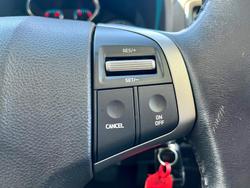 2017 Holden Trailblazer LT