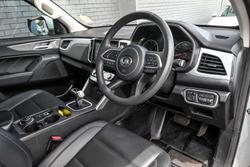 2023 GWM Ute Cannon-L CC