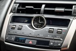 2018 Lexus NX 300 F Sport