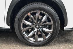 2018 Lexus NX 300 F Sport