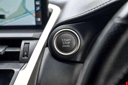 2018 Lexus NX 300 F Sport