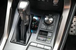 2018 Lexus NX 300 F Sport