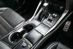 2018 Lexus NX 300 F Sport