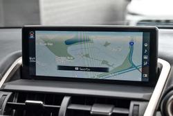 2018 Lexus NX 300 F Sport