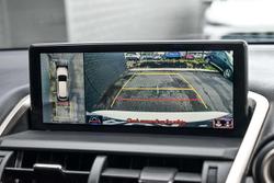 2018 Lexus NX 300 F Sport