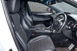 2018 Lexus NX 300 F Sport