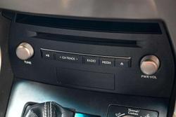 2018 Lexus NX 300 F Sport