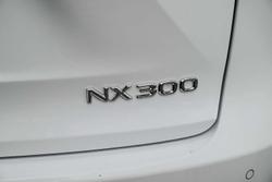 2018 Lexus NX 300 F Sport