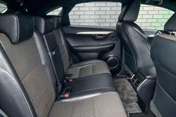 2018 Lexus NX 300 F Sport