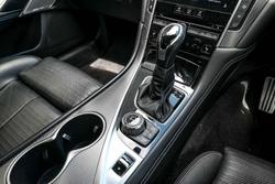 2019 INFINITI Q50 Sport