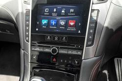 2019 INFINITI Q50 Sport