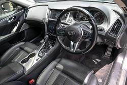 2019 INFINITI Q50 Sport