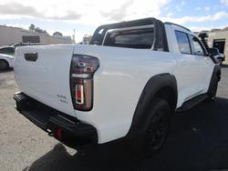 2025 GWM Cannon XSR