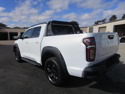 2025 GWM Cannon XSR